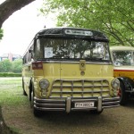 Der Chruschtschow-Bus